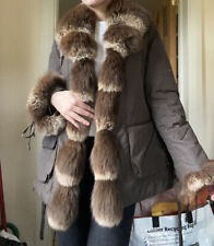 Real fox fur for sale  Ireland
