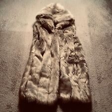 Lanshifei faux fur for sale  CRAWLEY