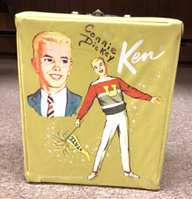 Vintage 1963 ken for sale  Niles