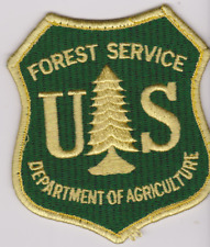 Dept. agriculture forest for sale  USA