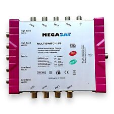 Megasat multicommutateur multi d'occasion  Saverne