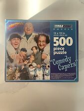Three stooges puzzle for sale  Verona