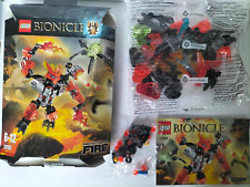 Lego bionicle 70783 d'occasion  Rivesaltes
