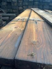 Genuine reclaimed sleepers for sale  BROMSGROVE