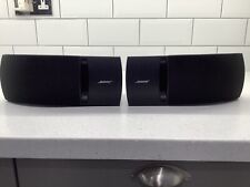Bose 161 speakers. for sale  HUNTLY