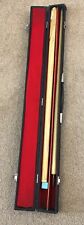 Matchroom snooker cue for sale  SUNDERLAND