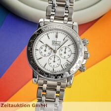 Zenith primero rainbow gebraucht kaufen  Deutschland