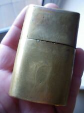 Grand briquet 1914 d'occasion  Perpignan-