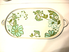 Villeroy boch plat d'occasion  France