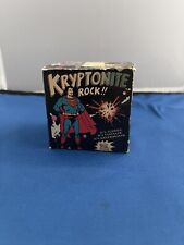 kryptonite rock for sale  Mount Laurel