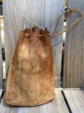 Vintage medicine bag for sale  Prescott