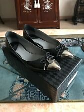Souliers chaussures ballerines d'occasion  France