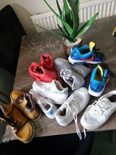 (6pair Of Kids Shoes) for sale  LUTON