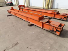 Cleveland tramrail motorized for sale  Millersburg