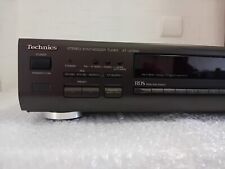 Technics gt650 rds for sale  Shipping to Ireland