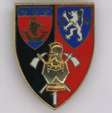 Uiisc sécurité civile d'occasion  La Queue-les-Yvelines