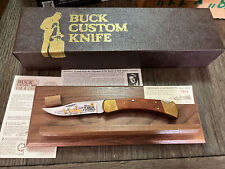 wyoming knife for sale  Batavia