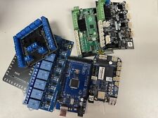 Lote de microcontroladores Beaglebone, Arduino comprar usado  Enviando para Brazil