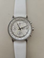 Dkny chronograph watch for sale  BILLERICAY
