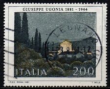 Italia repubblica 1981 usato  Osio Sotto