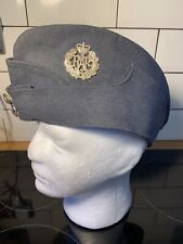 raf forage cap for sale  LOUTH