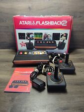 Console de jogos clássico Atari Flashback 2 *Leia a descrição* comprar usado  Enviando para Brazil