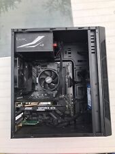 Gamer gtx 1660 d'occasion  Cambo-les-Bains