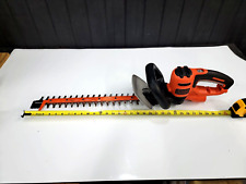 Electric hedge trimmer for sale  Lebanon