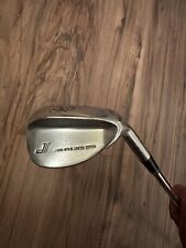 Raro Bridgestone Jumbo Mtn III EDIÇÃO ESPECIAL Sw Pw Pitching Sand Wedge Ozaki comprar usado  Enviando para Brazil