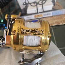 Penn international 30vsx for sale  Burbank