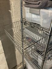 Clip wire baskets for sale  Plainsboro