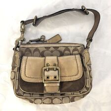 Coach handbag collection for sale  Bridgeville