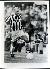 Vintage vialli juventus usato  Roma