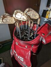 Ping becu isi for sale  Austin