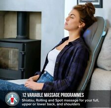 Homedics massage chair for sale  SOUTHAMPTON