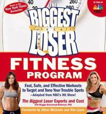 Biggest loser fitness for sale  Montgomery
