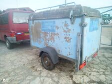 Westfalia comfort trailer for sale  ROMNEY MARSH