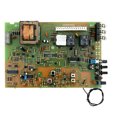Usado, Placa lógica de circuito Genie Overhead Door Legacy 34514T / 36190T.S / PMX500IC/B comprar usado  Enviando para Brazil