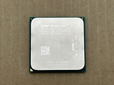 Procesador CPU AMD Sempron 150 2,90 GHz SDX150HBK13GM Socket AM2 AM3, usado segunda mano  Embacar hacia Argentina