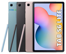 Tablet Samsung Galaxy Tab S6 Lite (2022) Wi-Fi 10,4" com Spen - MUITO BOM comprar usado  Enviando para Brazil