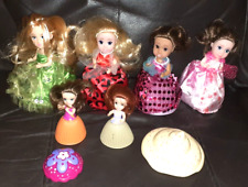 Cupcake surprise dolls for sale  STEVENAGE