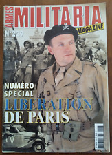 Armes militaria magazine d'occasion  Caen