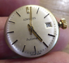 Longines automatic watch for sale  Shipping to Ireland