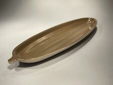 Poole pottery cucumber for sale  Shipping to Ireland