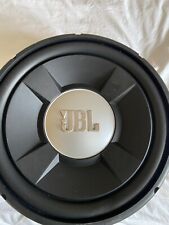 Jbl inch speaker for sale  HERTFORD