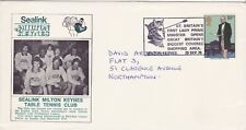 Stamps souvenir cover for sale  Shipping to Ireland