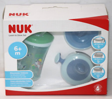 Nuk trinklernset trainer gebraucht kaufen  Delbrück