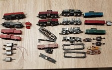 fleischmann spur n diesellok gebraucht kaufen fleischmann spur n diesellok gebraucht kaufen Bielefeld