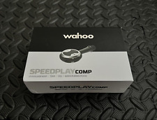 Wahoo speedplay comp d'occasion  Expédié en Belgium