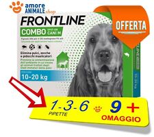 Frontline combo cane usato  Serra De Conti